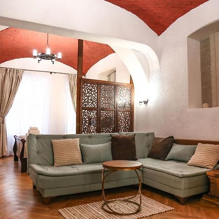 Residence Krone Брашов Екстериор снимка