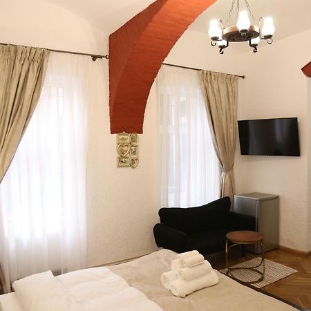 Residence Krone Брашов Екстериор снимка