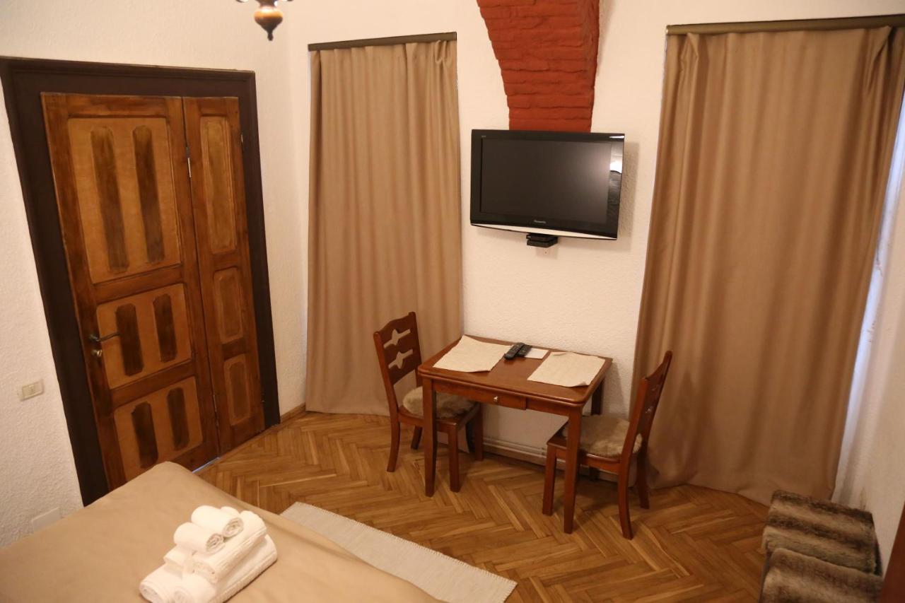 Residence Krone Брашов Екстериор снимка