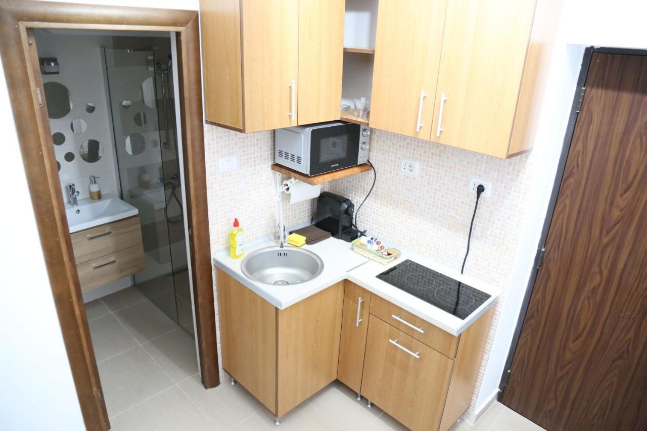 Residence Krone Брашов Екстериор снимка