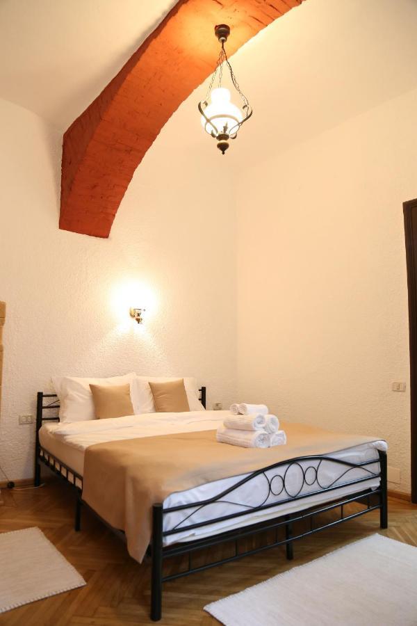 Residence Krone Брашов Екстериор снимка