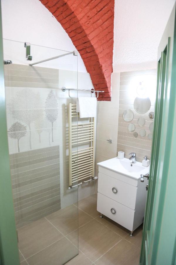 Residence Krone Брашов Екстериор снимка