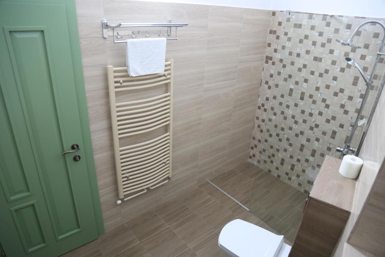 Residence Krone Брашов Екстериор снимка
