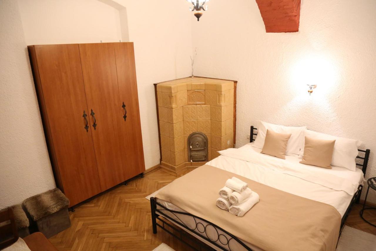 Residence Krone Брашов Екстериор снимка