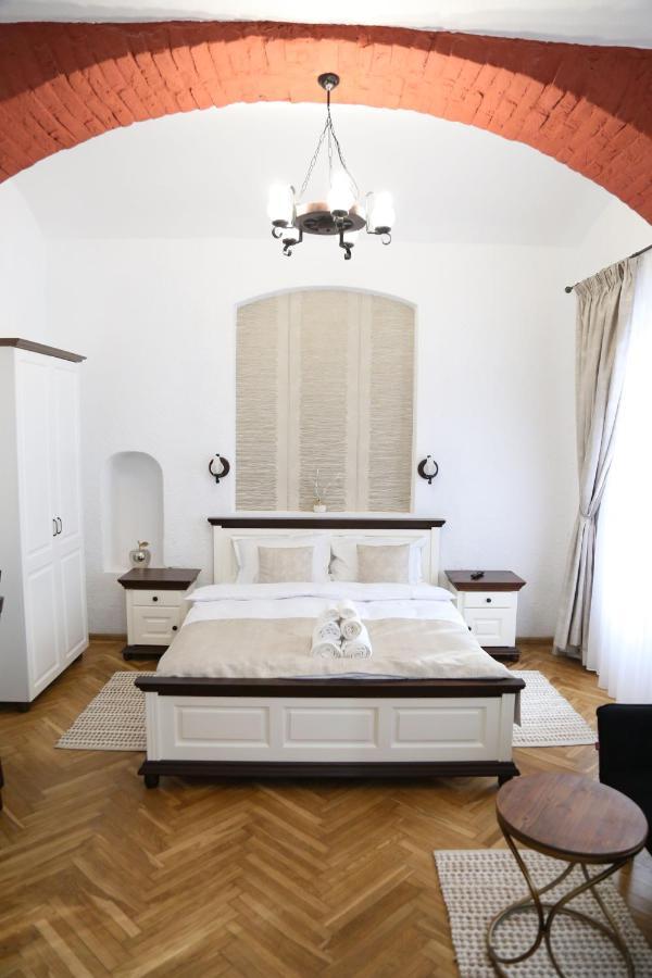 Residence Krone Брашов Екстериор снимка