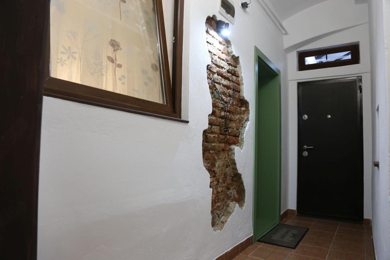 Residence Krone Брашов Екстериор снимка