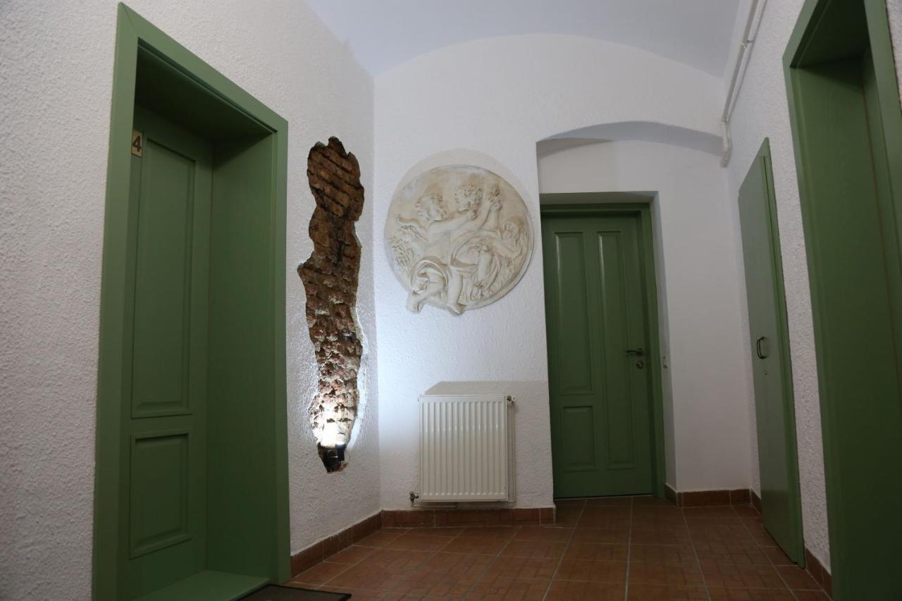 Residence Krone Брашов Екстериор снимка
