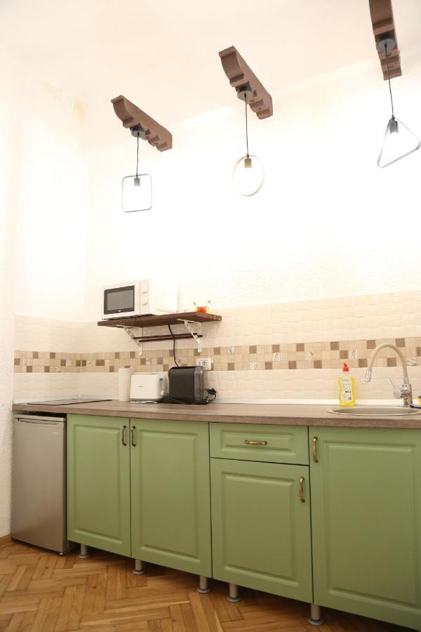 Residence Krone Брашов Екстериор снимка