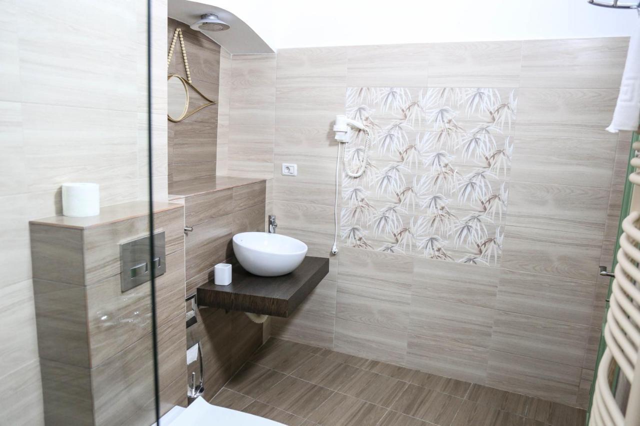 Residence Krone Брашов Екстериор снимка
