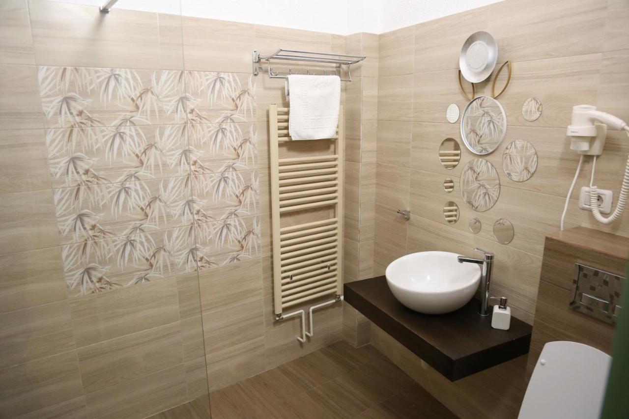 Residence Krone Брашов Екстериор снимка