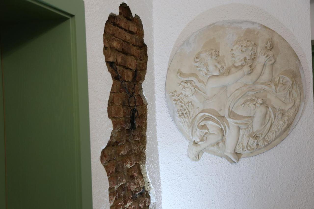 Residence Krone Брашов Екстериор снимка